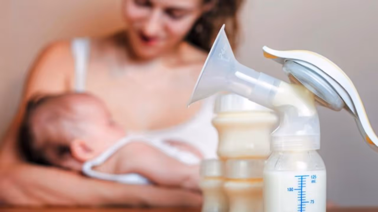 breast feeding breast feeding