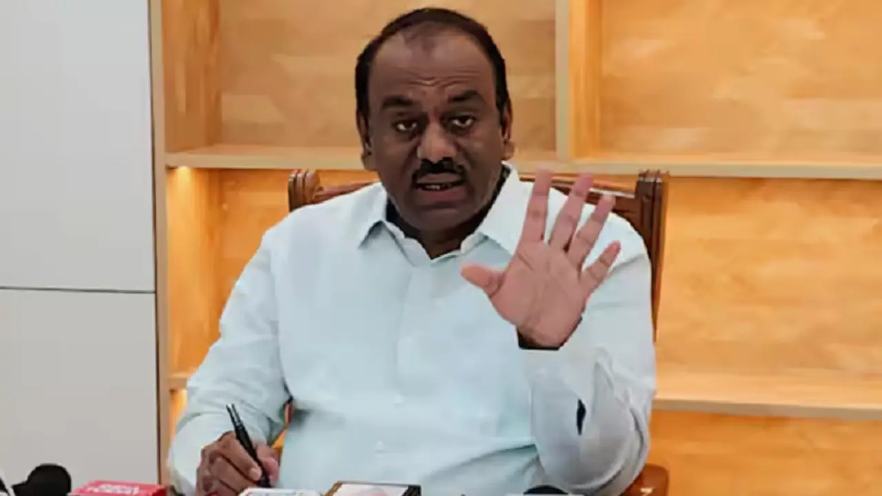 Rajashekar Hitnal