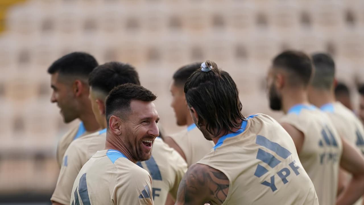 COPA AMERICA 2024 COPA AMERICA 2024