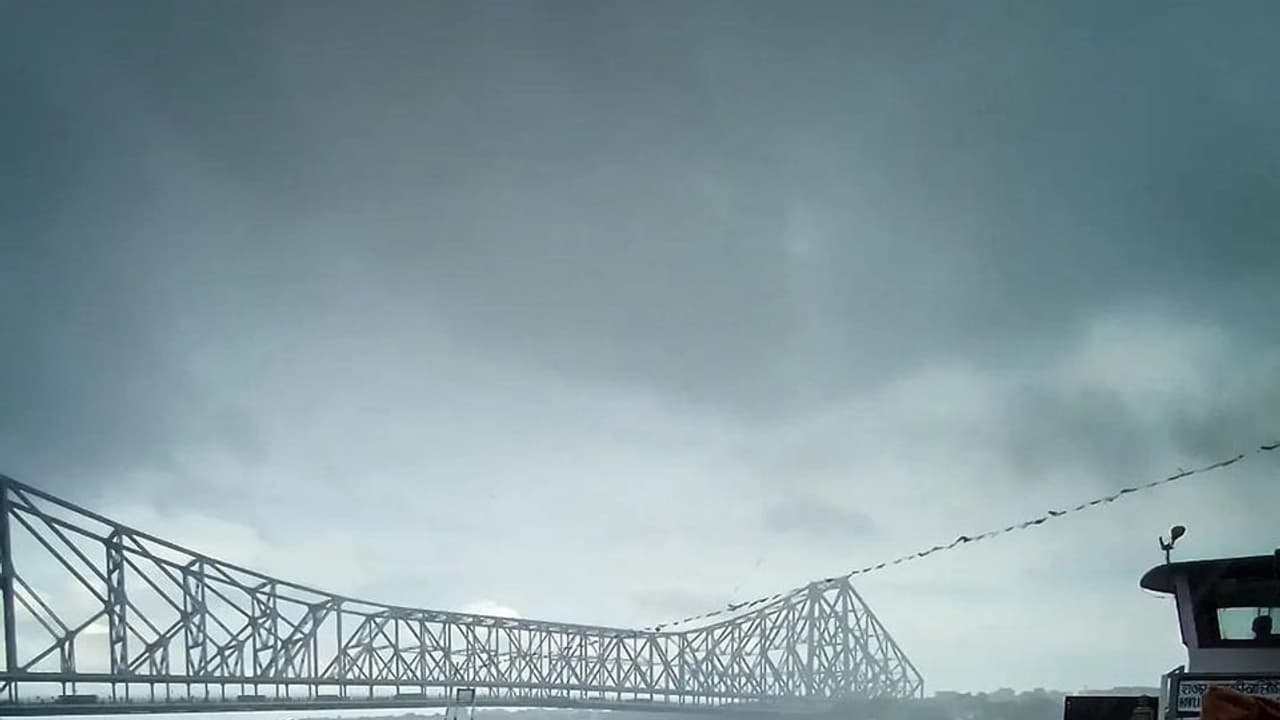 kolkata rain cloud cloudy south bengal weather kolkata rain cloud cloudy south bengal weather