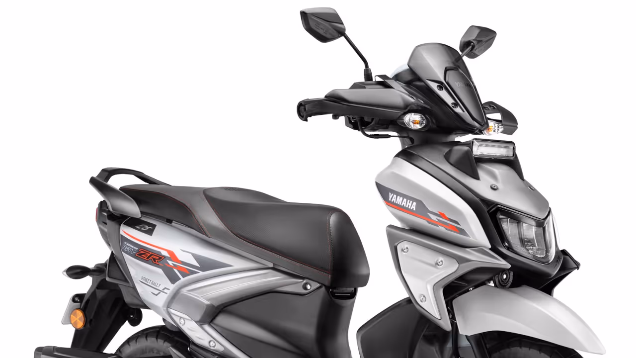 Yamaha India Sales, Yamaha India Models