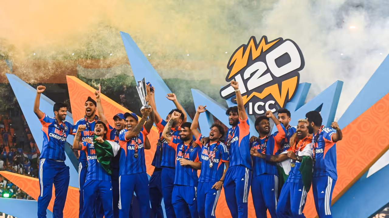 T20 World Cup 2026 T20 World Cup 2026