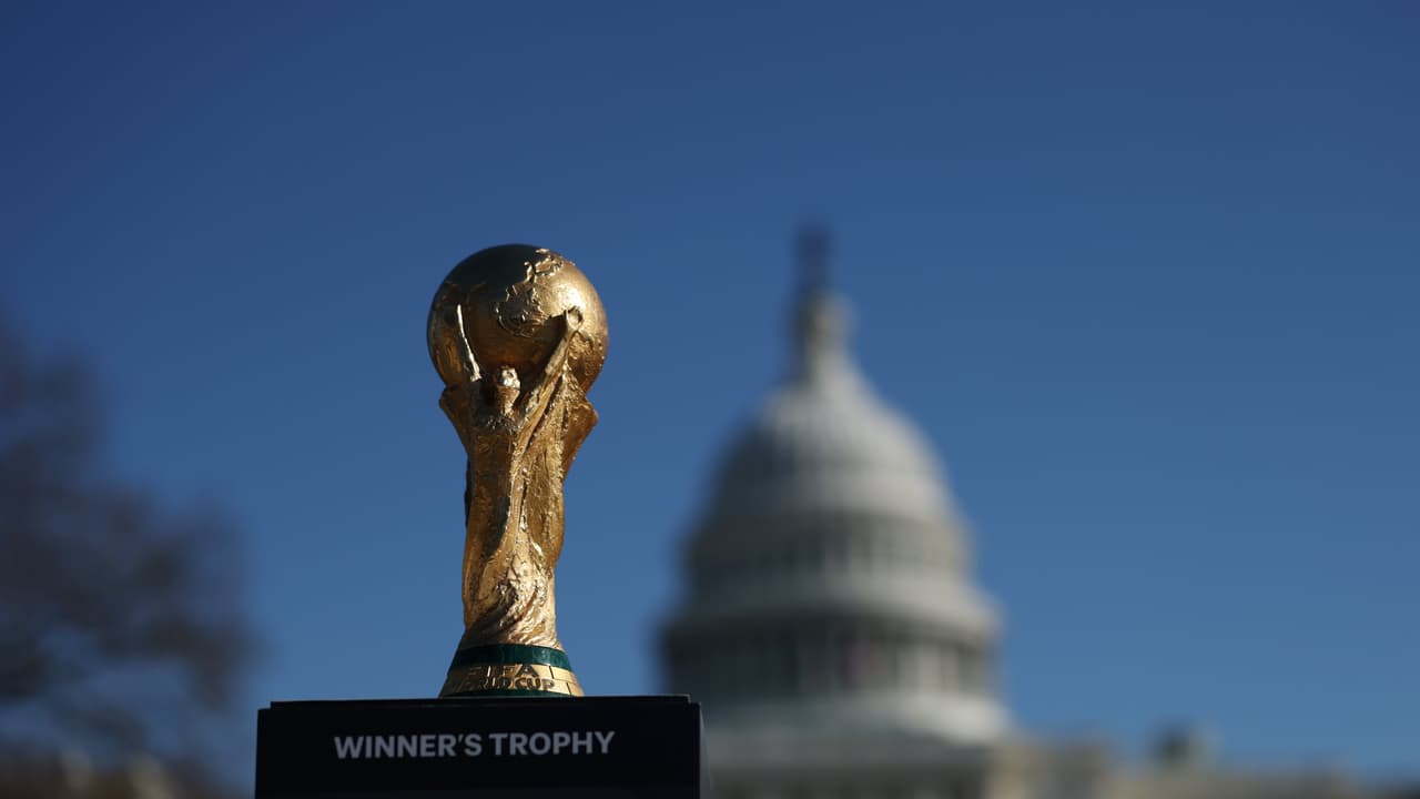 FIFA World Cup 2026 FIFA World Cup 2026