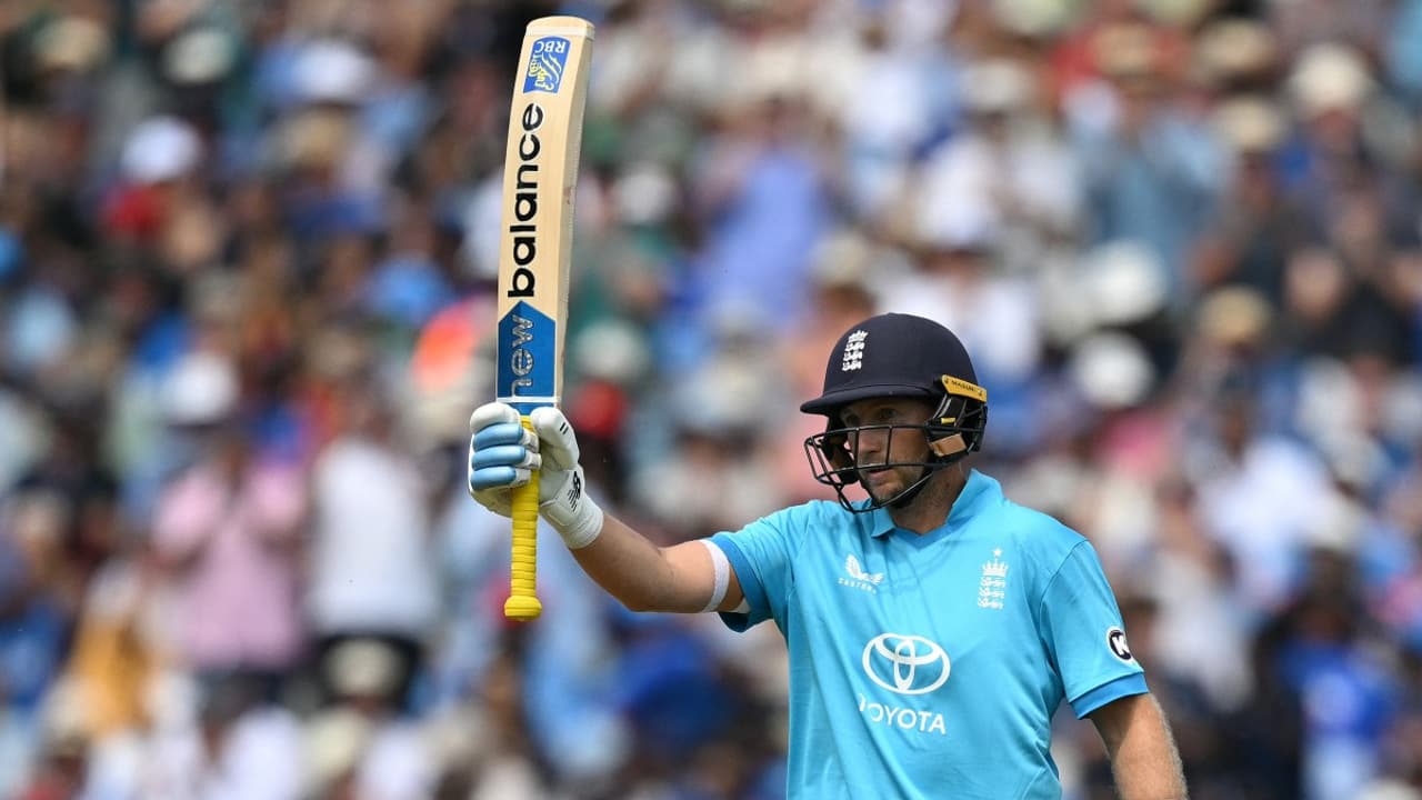 Joe Root Joe Root