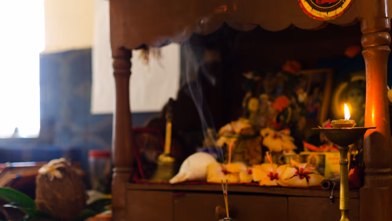 Indian Incense Indian Incense