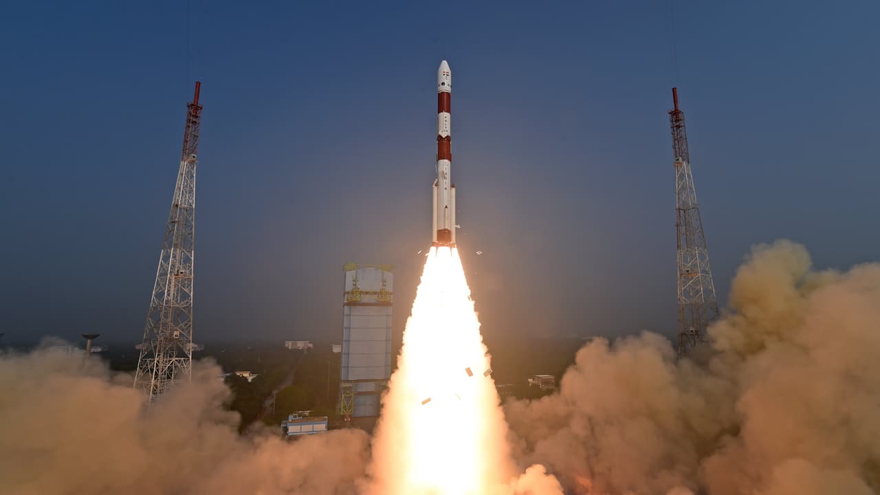 ISRO LAUNCH ISRO LAUNCH