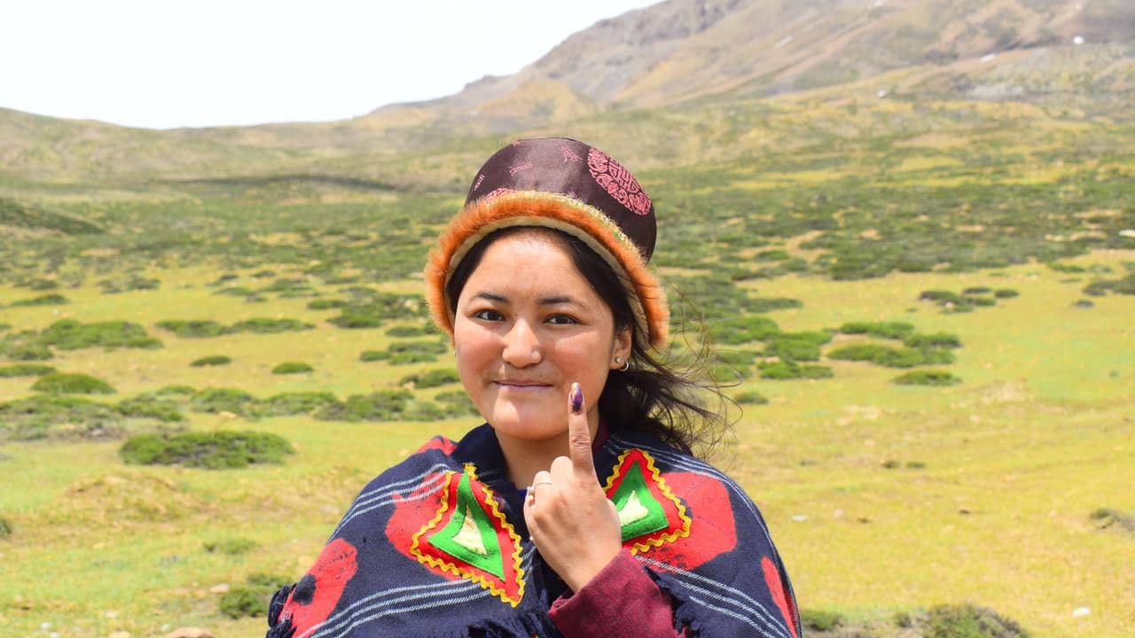 lok sabha election 2024 know all about exit poll predictions to be out soon bsm lok sabha election 2024 know all about exit poll predictions to be out soon bsm