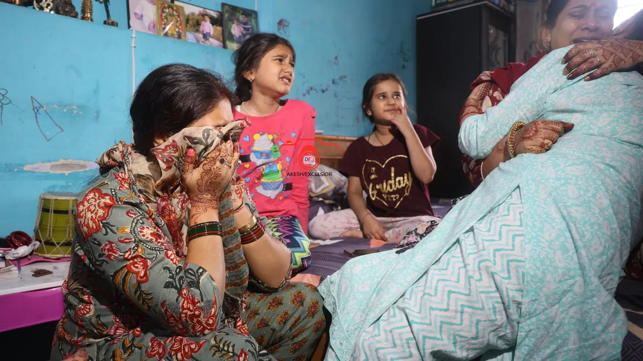 Shashi Abrol house Shashi Abrol house