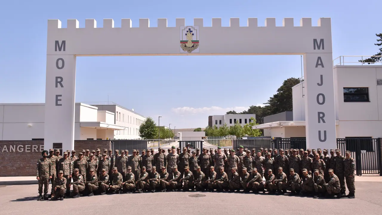 India, France joint military Exercise Shakti 2025 concludes in France