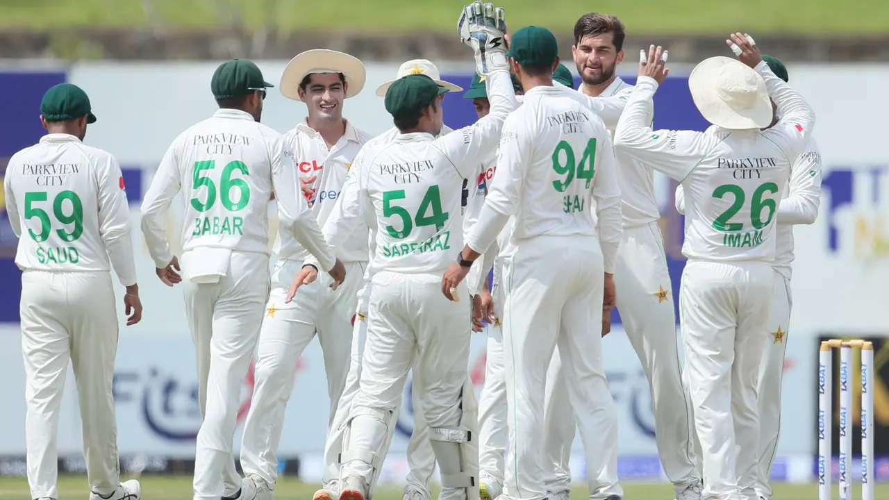 pakistan cricket pakistan cricket