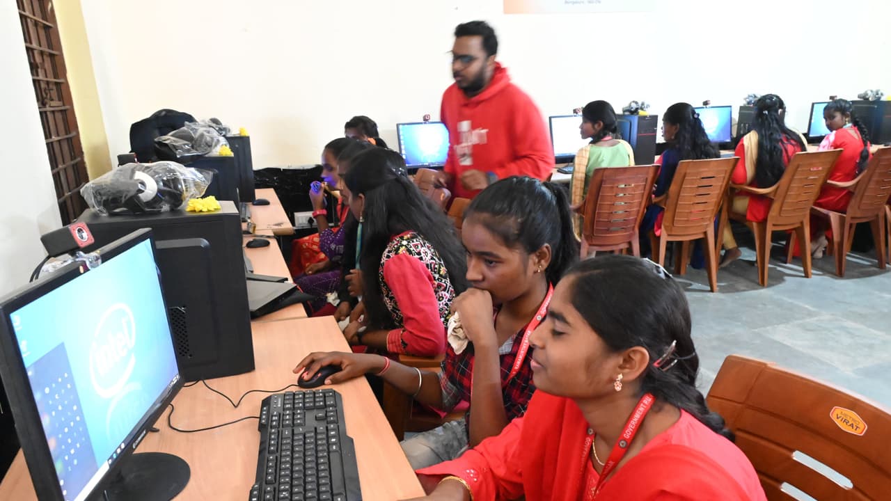 Namma Bangaluru Foundation Namma Bangaluru Foundation