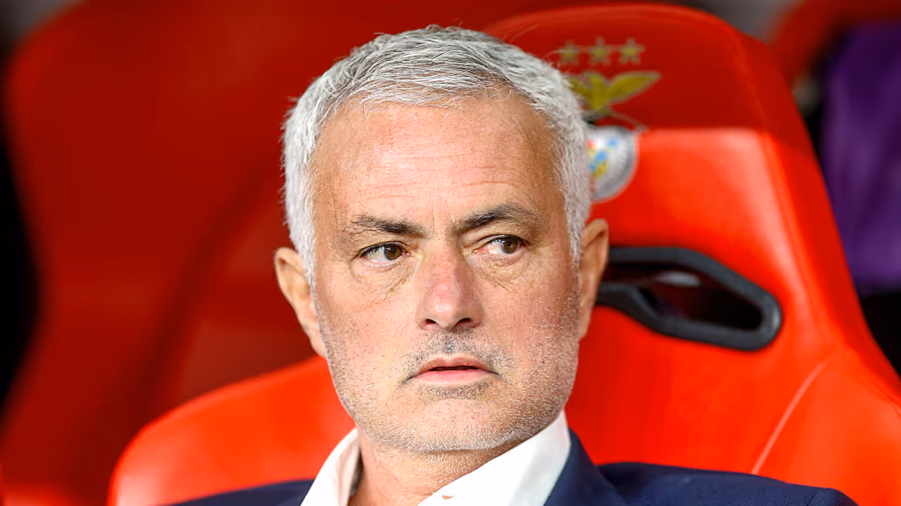 mourinho