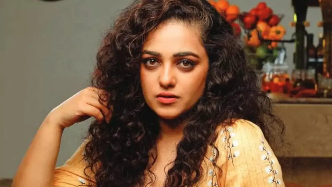 Nithya Menen Nithya Menen