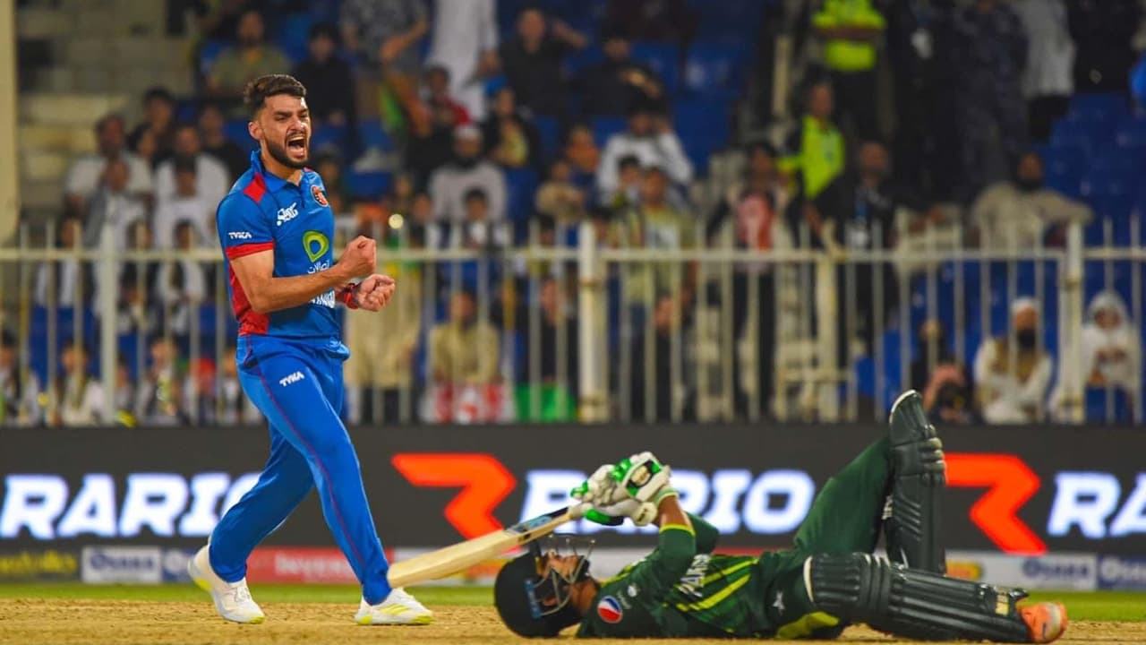 pakistan afghanistan