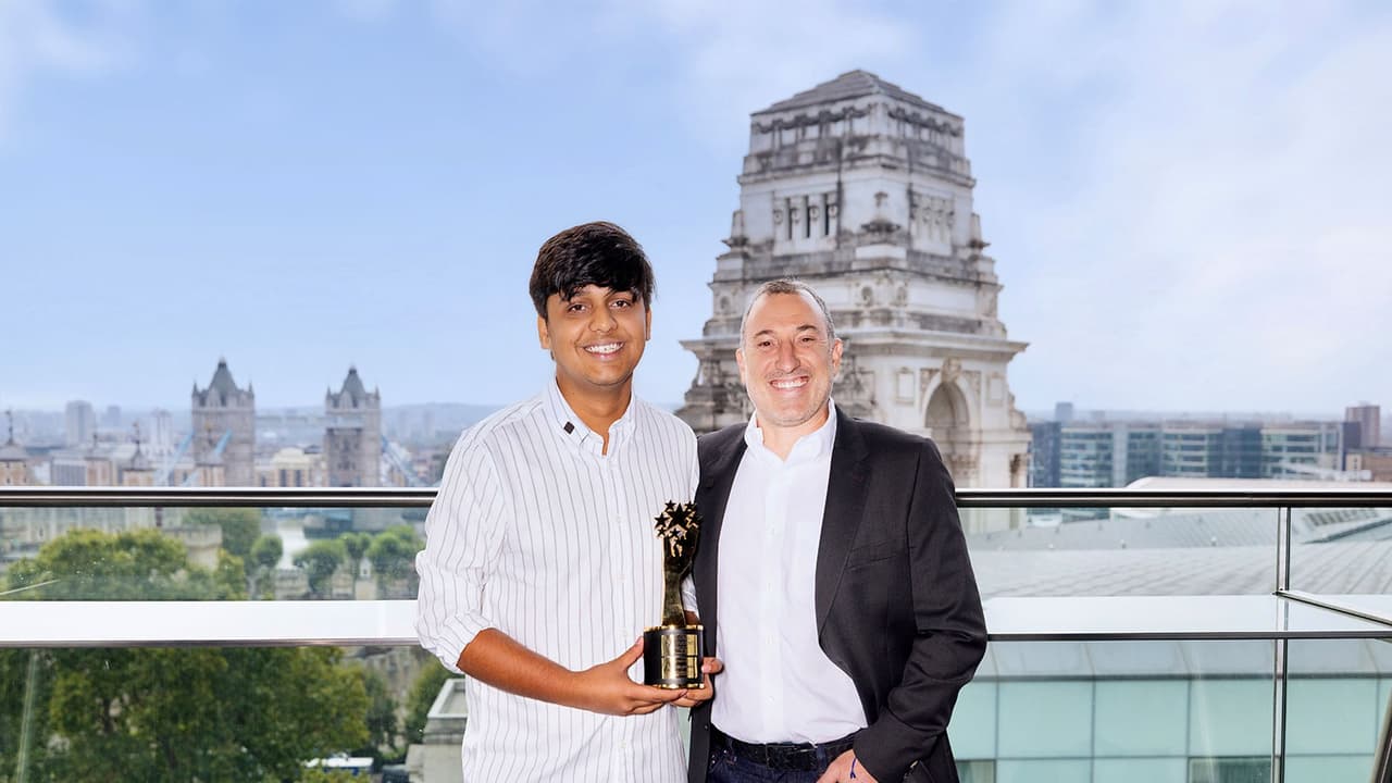 Bright Side Stories: Adarsh Kumar from Bihar wins Rs 88.7 lakh Bright Side Stories: Adarsh Kumar from Bihar wins Rs 88.7 lakh