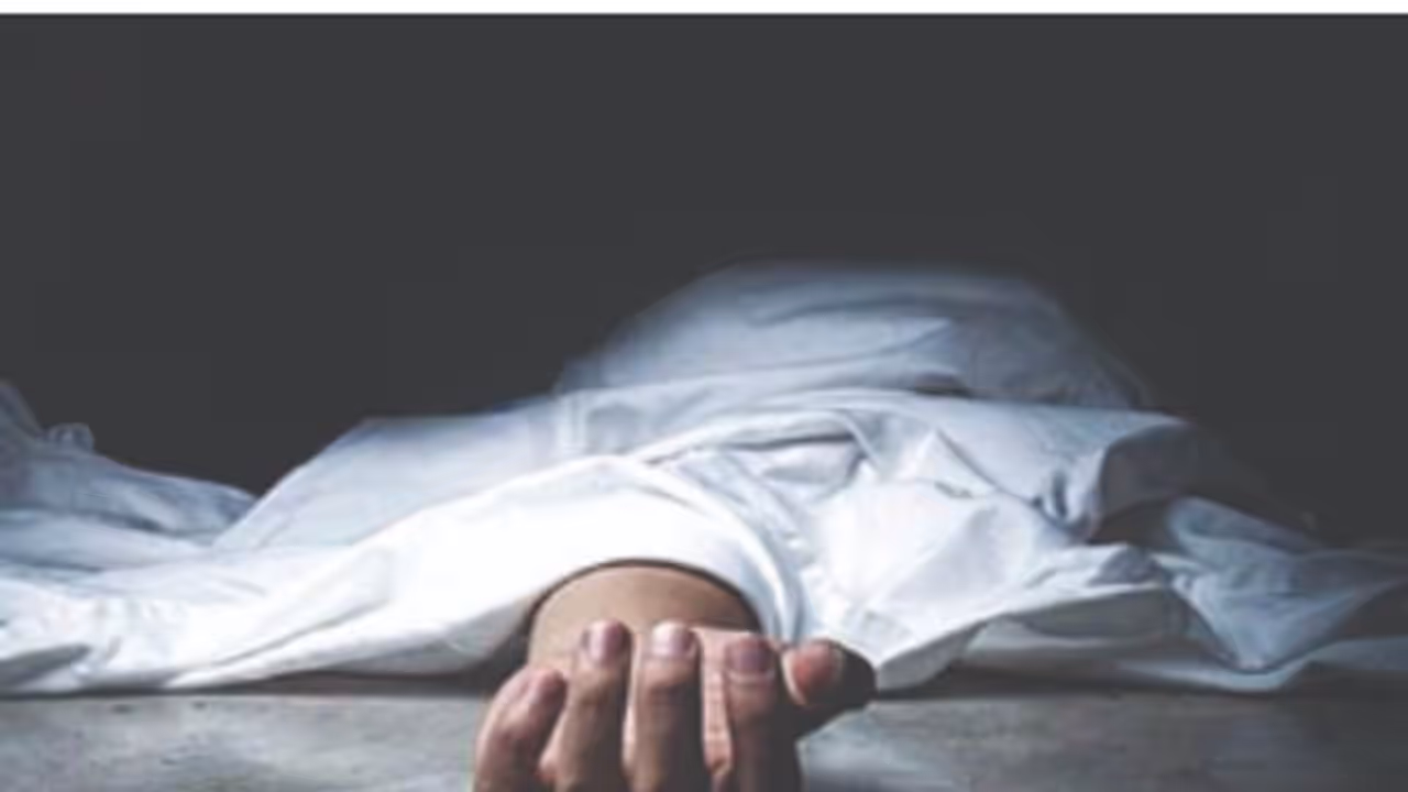 hanging death hanging death