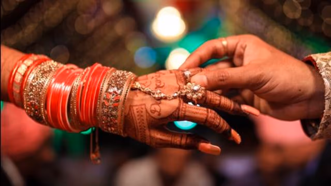 Grooms unusual Demand Grooms unusual Demand