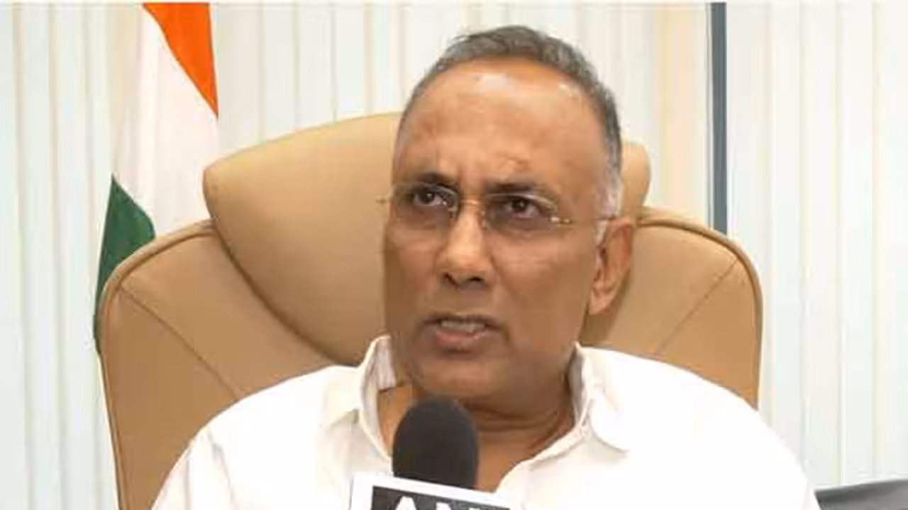 Dinesh Gundu Rao Dinesh Gundu Rao