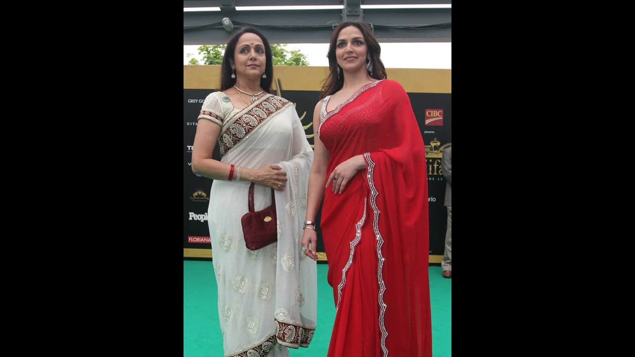 Esha Deol Bharat Takhtani Separated