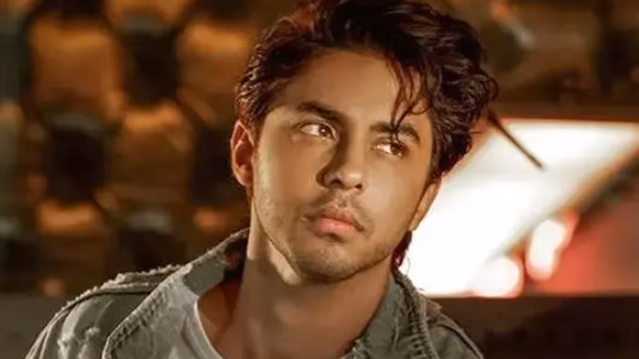 Shah Rukh Khan Son Aryan Khan So Called Girlfriend Larissa Bonesi Shah Rukh Khan Son Aryan Khan So Called Girlfriend Larissa Bonesi