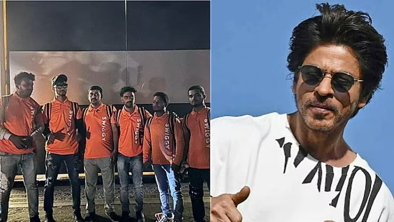 Shah Rukh Khan Shah Rukh Khan