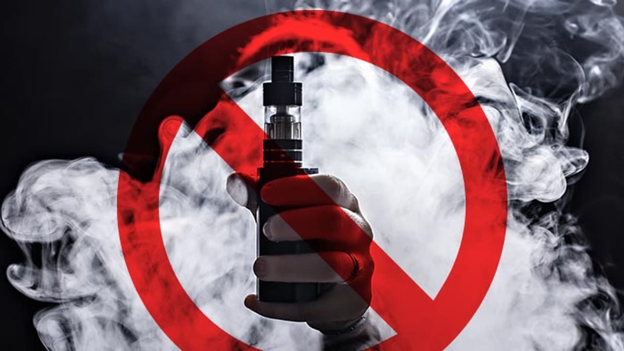 Vaping Vaping