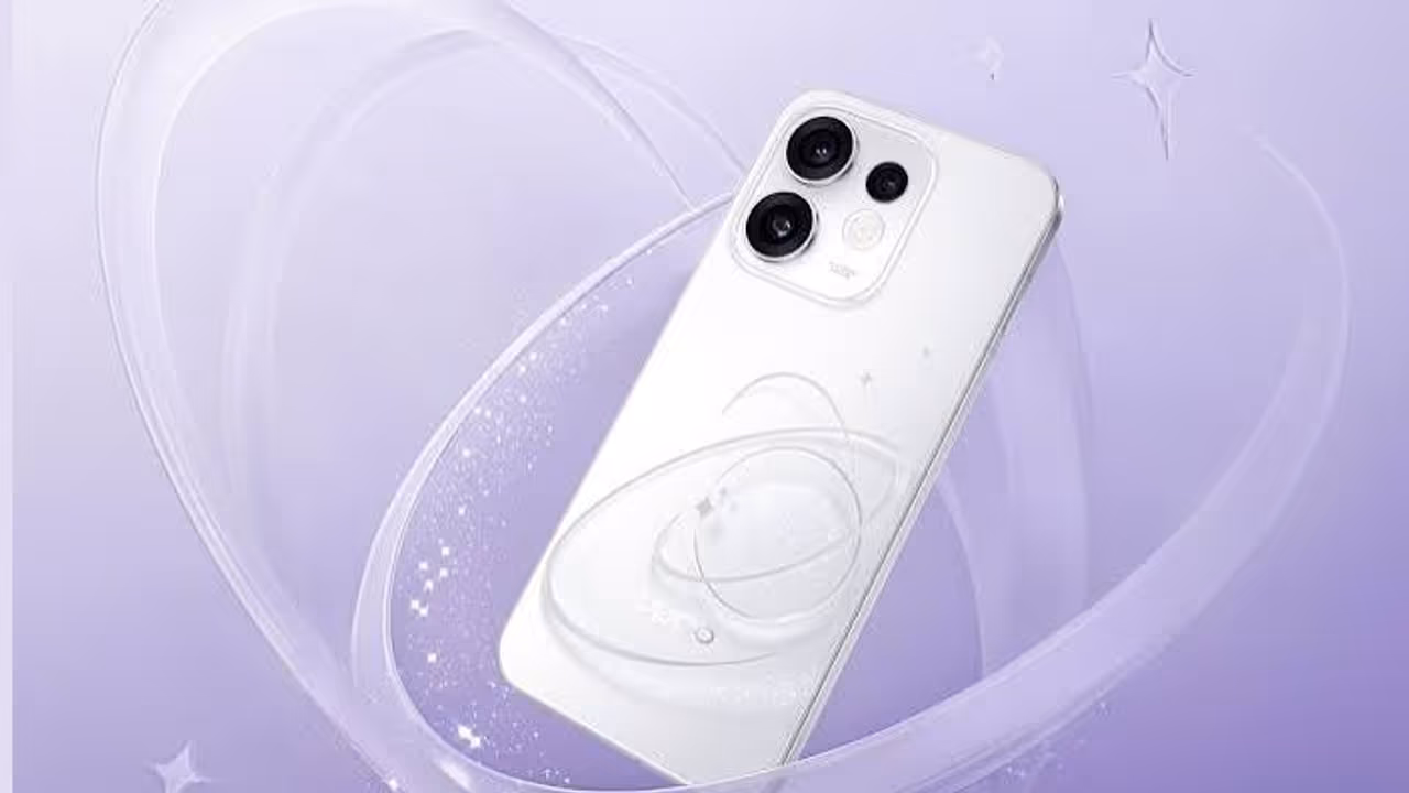 oppo reno16 oppo reno16