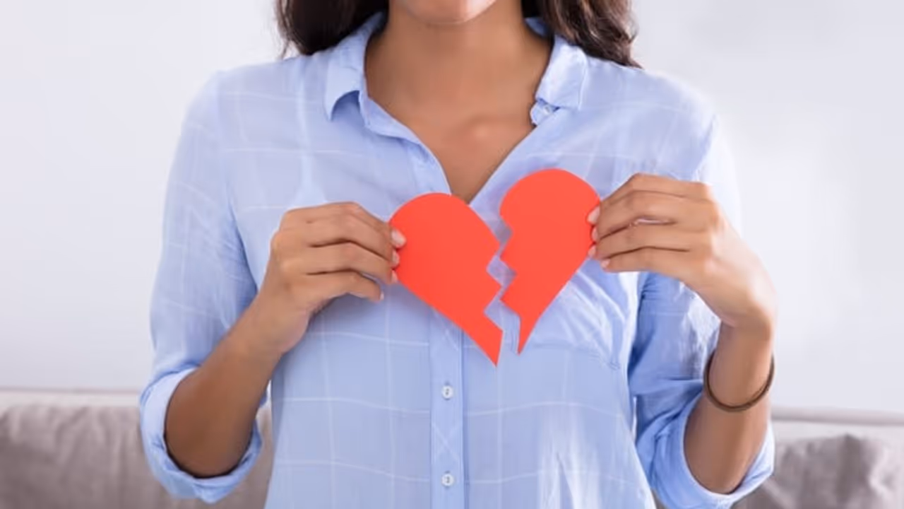 broken heart syndrome broken heart syndrome