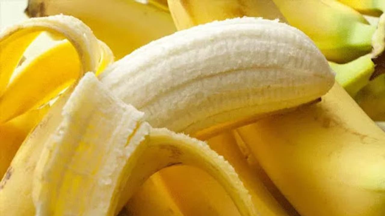 banana banana