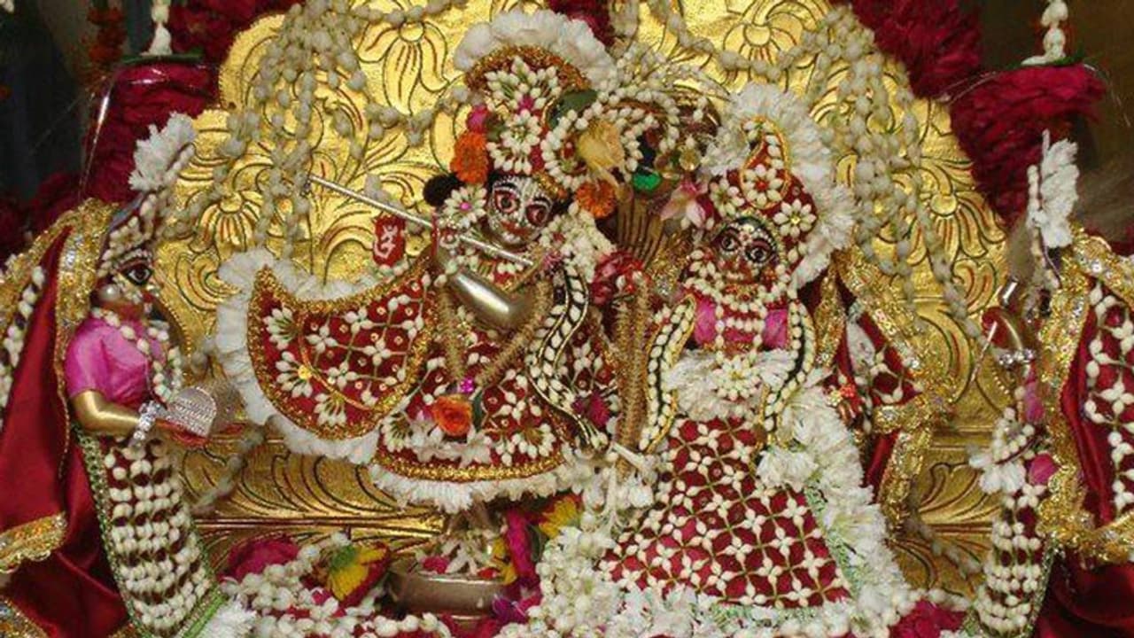 Gopal Jhula Decor Gopal Jhula Decor