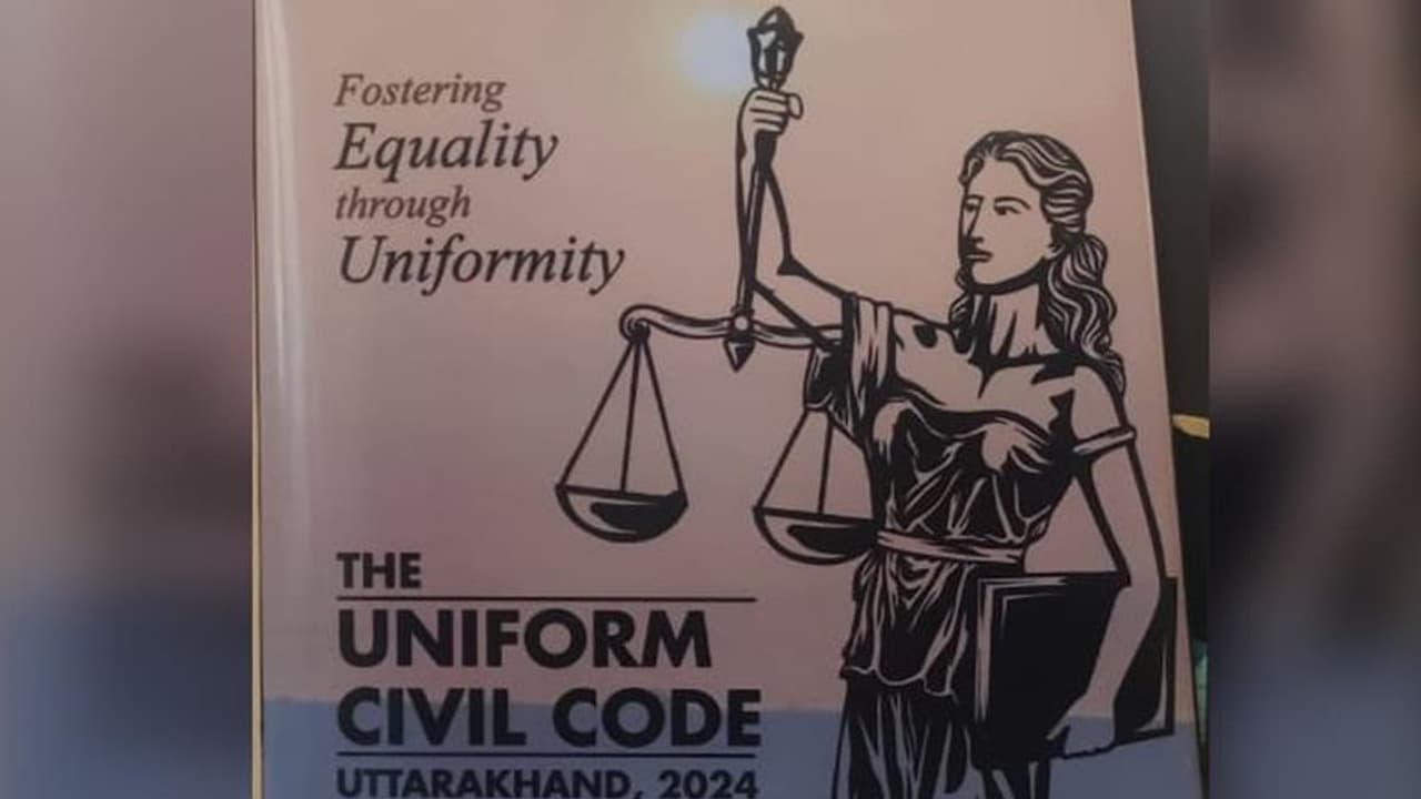 Uniform Civil Code