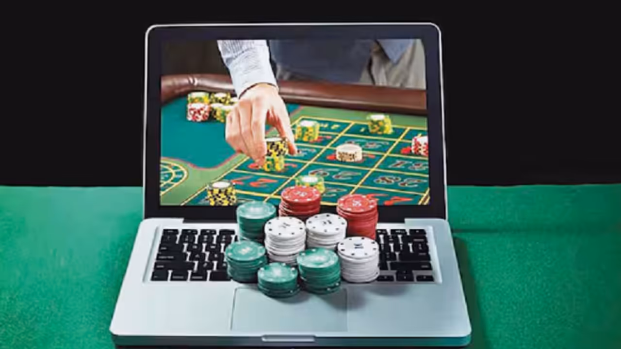 online betting