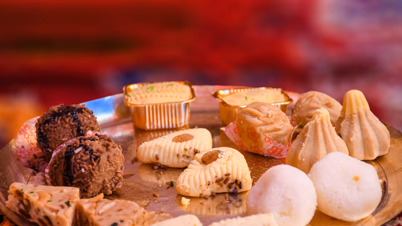 Bengali Sweets Bengali Sweets