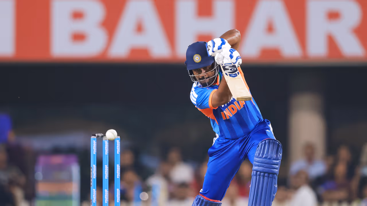 IND vs NZ 1st T20 IND vs NZ 1st T20