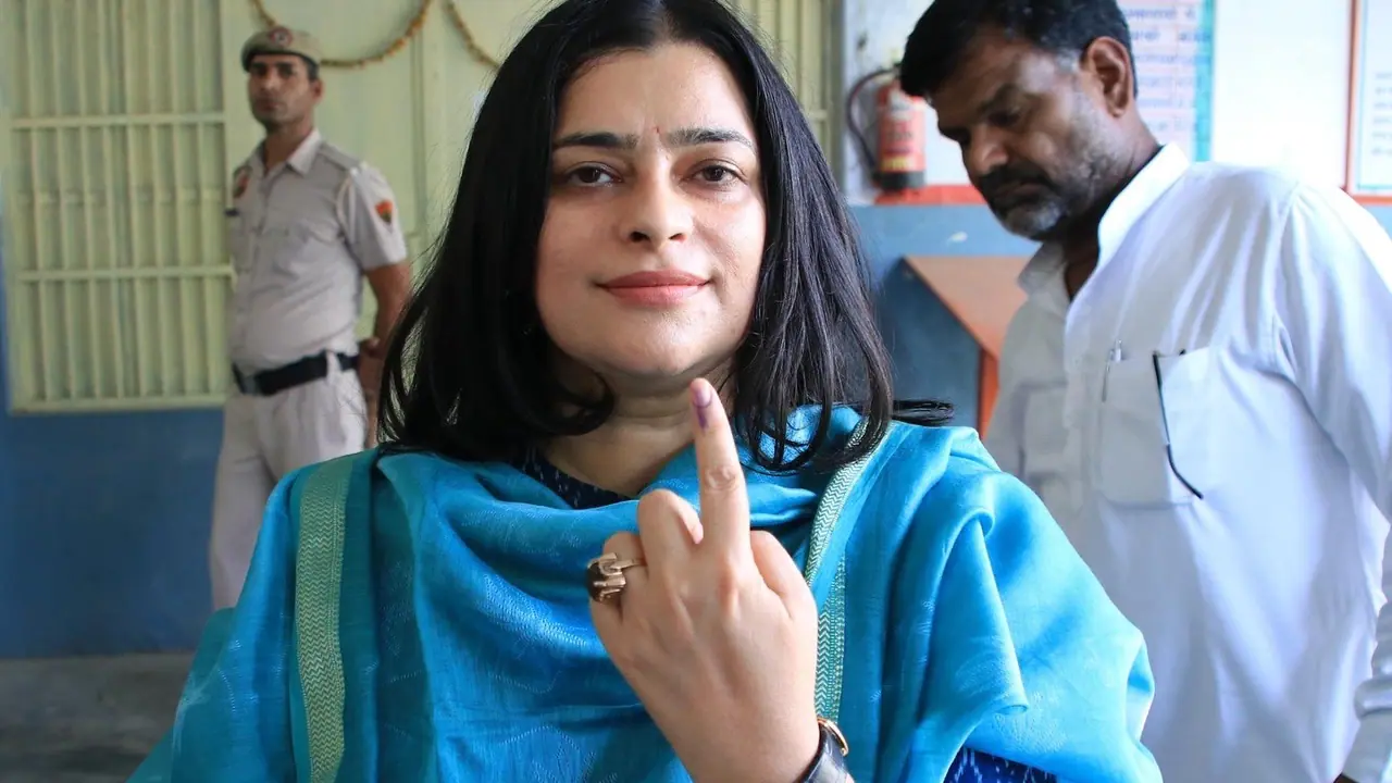 Shruti Choudhary Shruti Choudhary