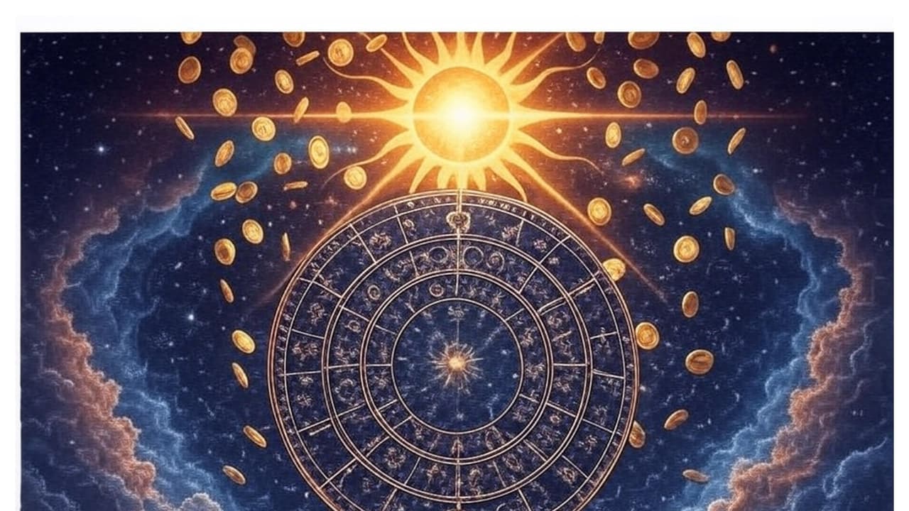 Daily Horoscope, May 25 Daily Horoscope, May 25