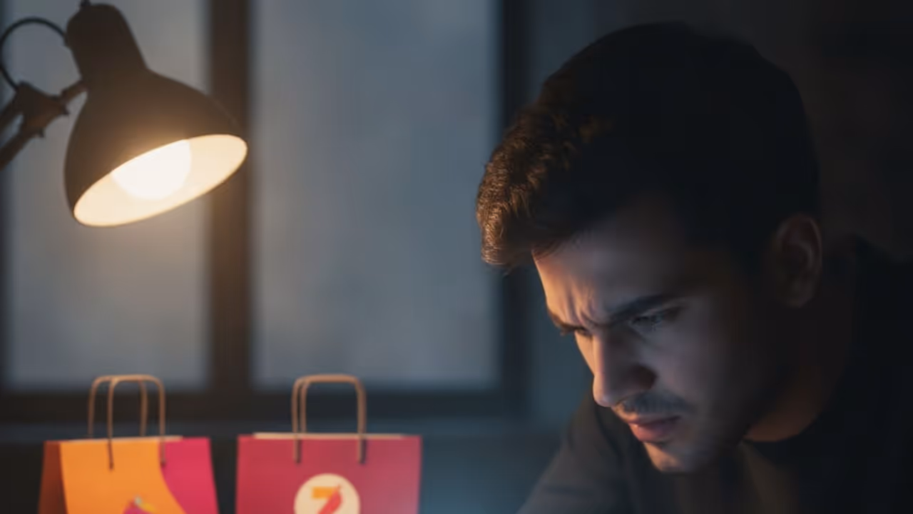 Swiggy Customer Turns Support Chat Into Job Follow Up, Threatens to Switch to Zomato Swiggy Customer Turns Support Chat Into Job Follow Up, Threatens to Switch to Zomato