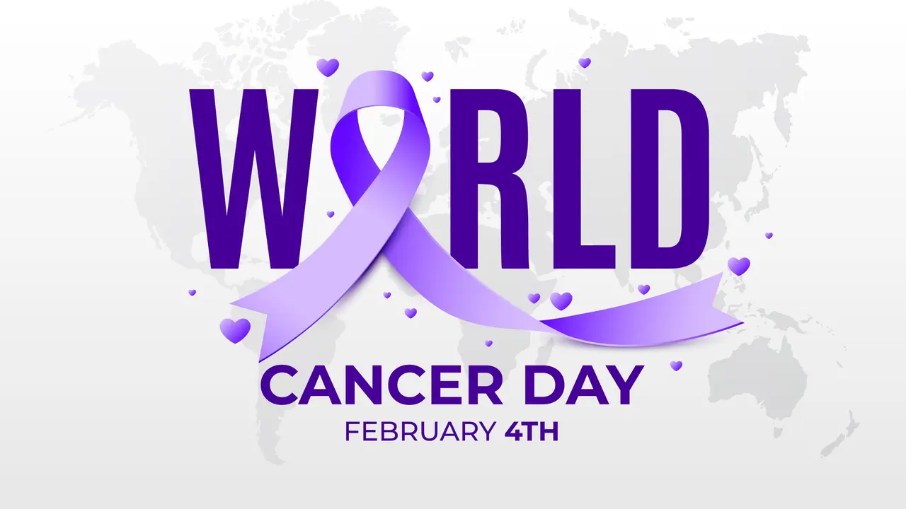 World Cancer Day 2024 World Cancer Day 2024