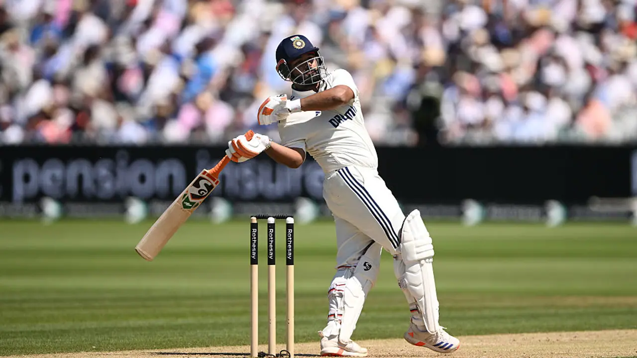 Rishabh Pant Rishabh Pant