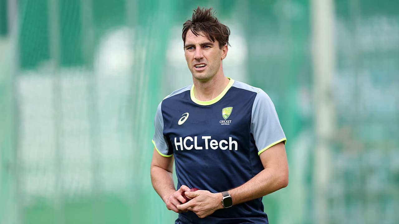 Pat Cummins Pat Cummins