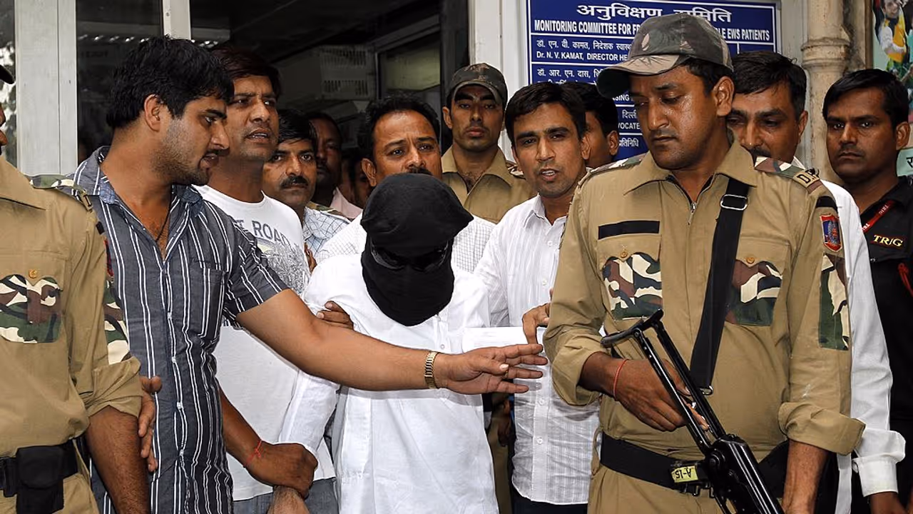 Abu Jundal Abu Jundal