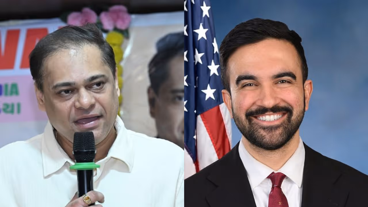 Amit Satam controversial statement Amit Satam controversial statement