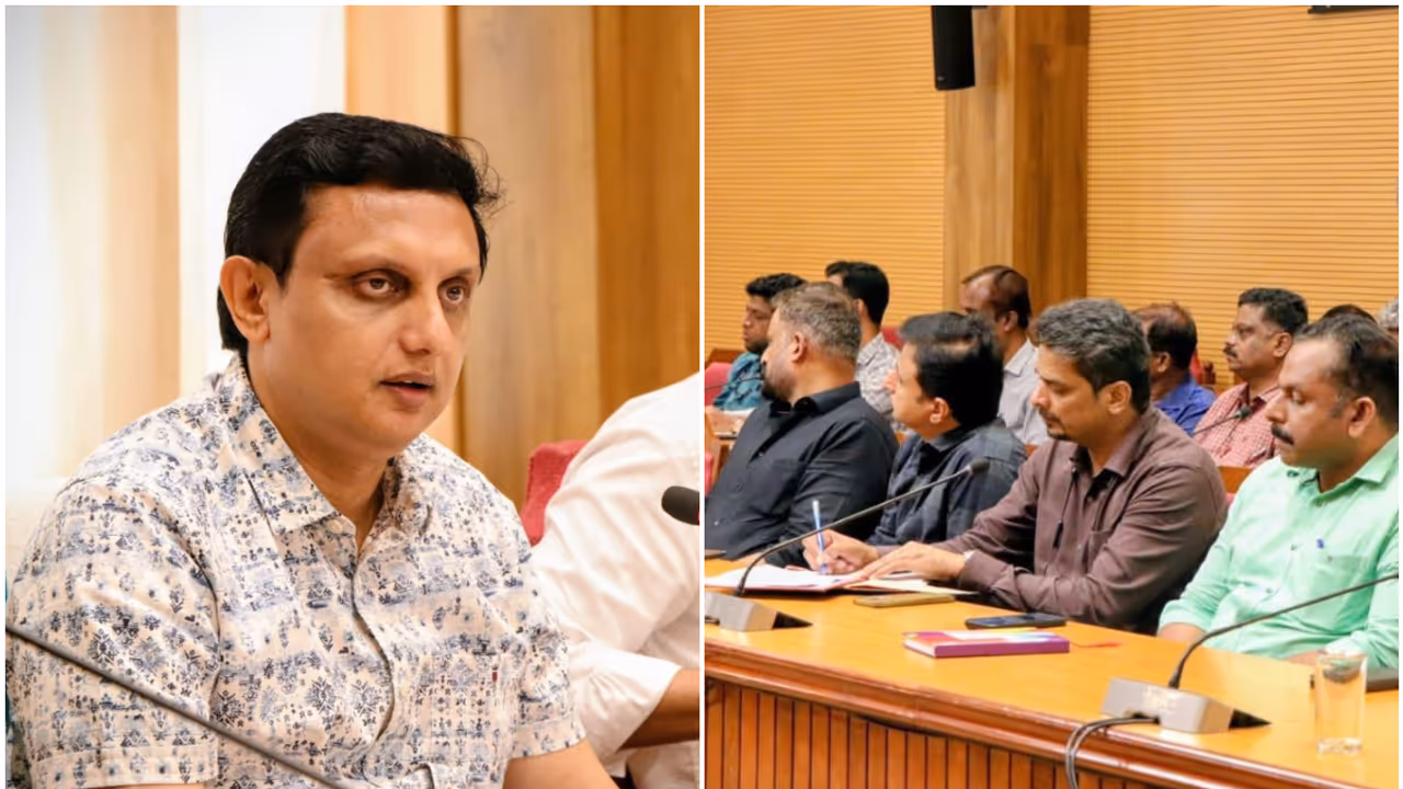 Workation policy in Kerala Workation policy in Kerala