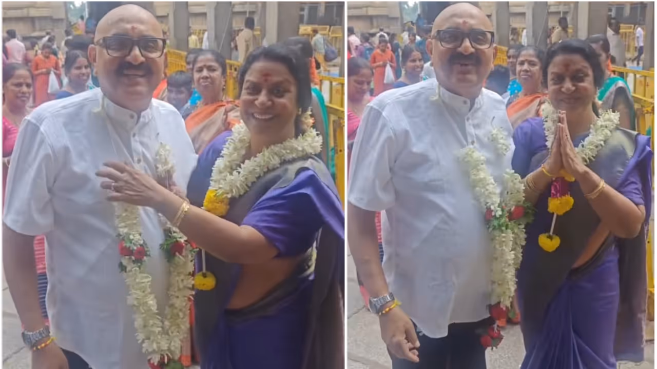 Sihi Kahi Chandru, Sihi Kahi Geetha