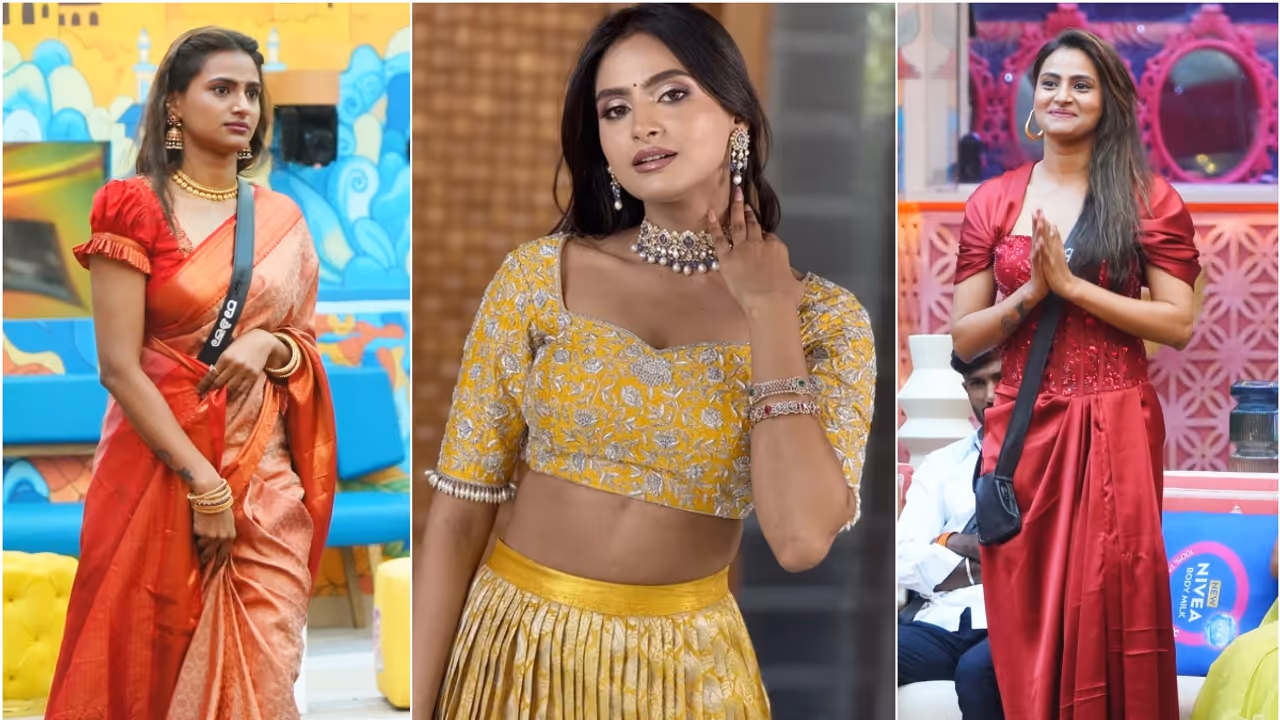 Rashika Shetty Rashika Shetty