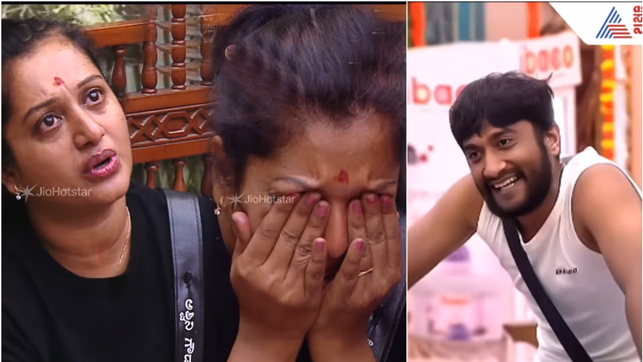 Ashwini Gowda Gilli Nataraj