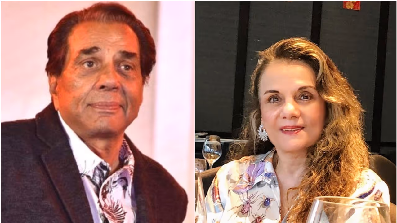 Dharmendra Mumtaz Dharmendra Mumtaz