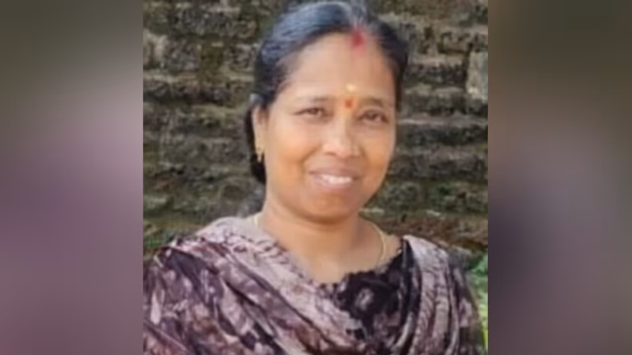 Sindu accident death Sindu accident death