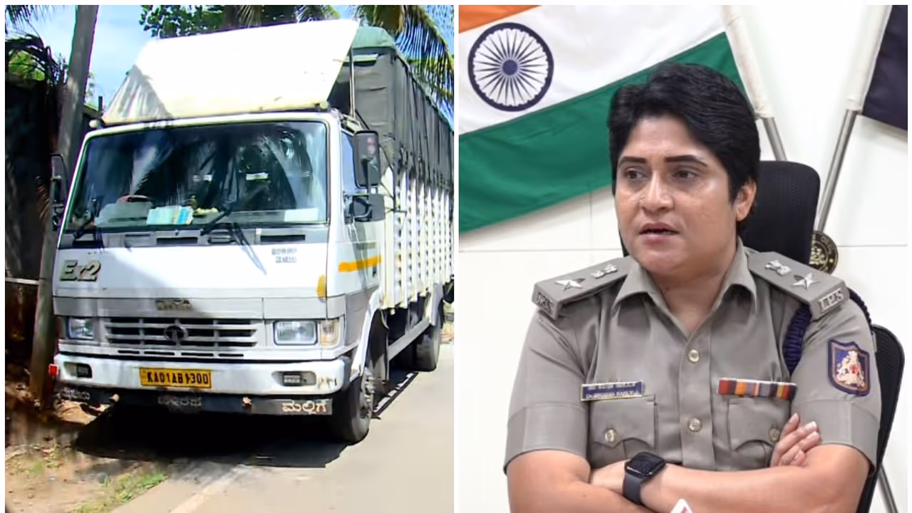Seven held after alleged medicine truck robbery bid on expressway Seven held after alleged medicine truck robbery bid on expressway