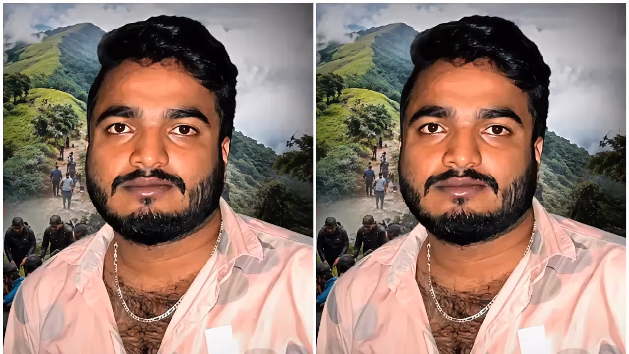 Bengaluru trekker dies before planned Kodachadri trek in Shivamogga Bengaluru trekker dies before planned Kodachadri trek in Shivamogga